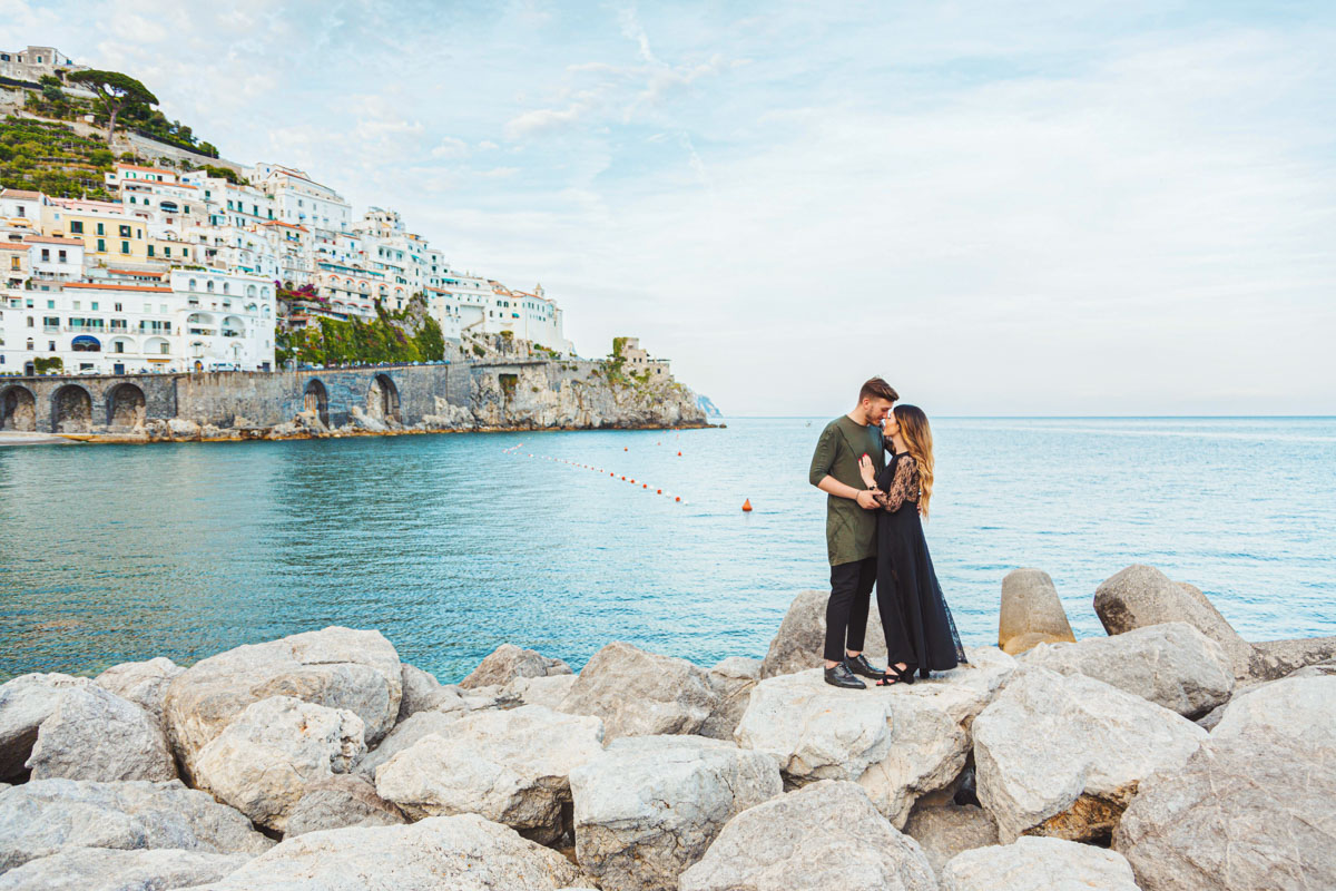 amalfi photo tour